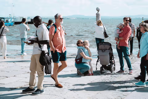 Lisbon with Kids: Attractions, Hills & Itinerary Tips
