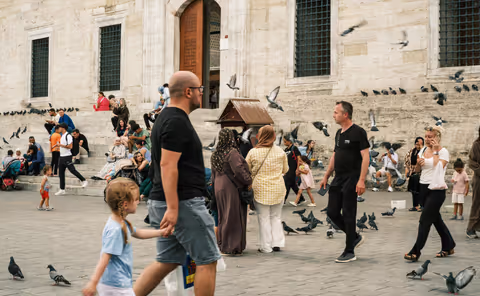 Istanbul with Kids: Specialist Tips for Pacing, Neighborhoods, and Avoiding Crowds
