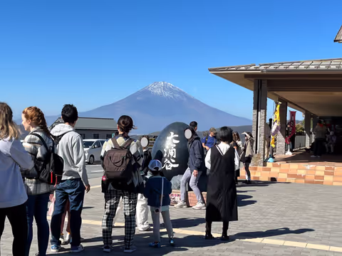 Hakone With Kids: Day Trip or Overnight Stay & Family-Friendly Stops