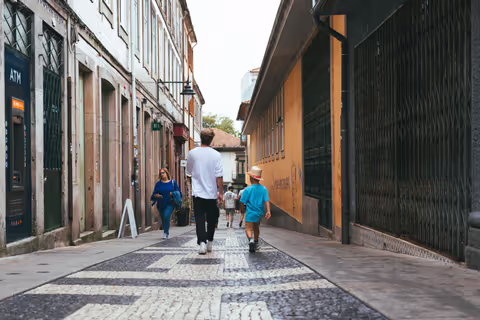 Things to Do in Porto with Kids: 5 Tours For a Happier Family Trip