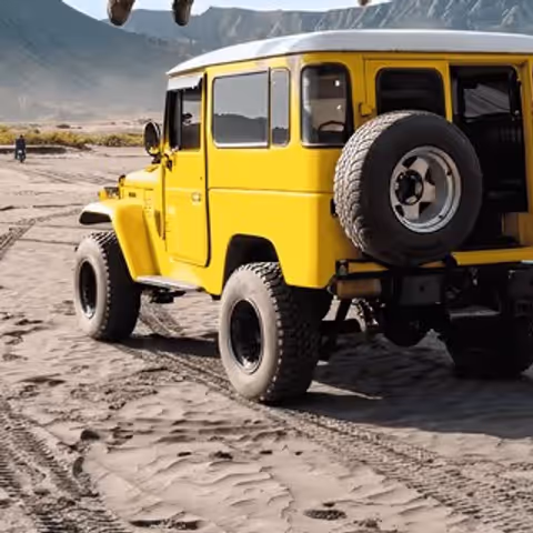 Surabaya Tour Guide - Indonesia Car Tour