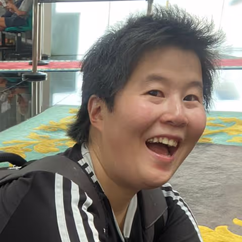 Bandar Seri Begawan Tour Guide - Jocelyn S.