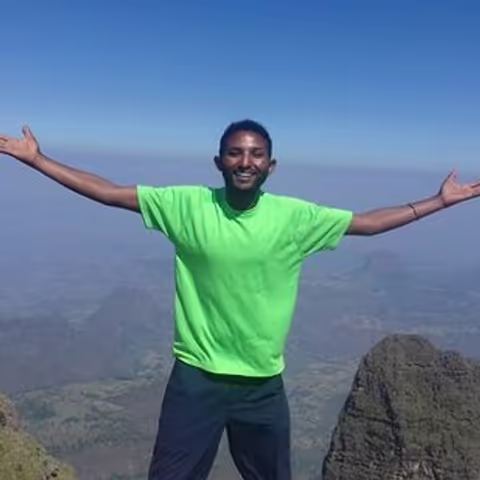 Haile K.