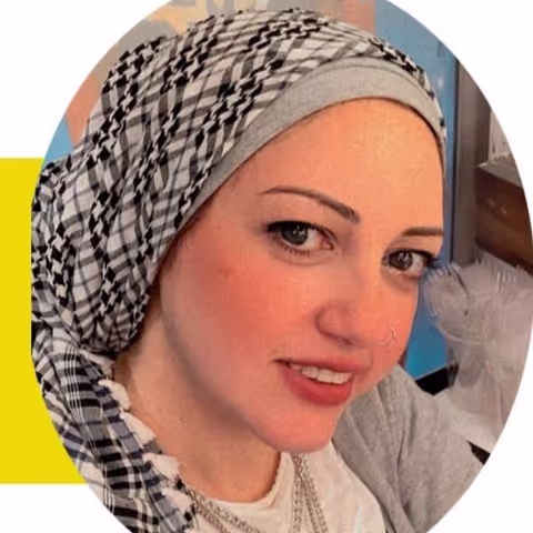 Marwa A.