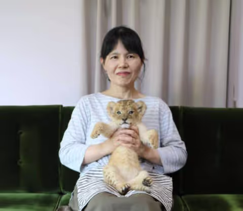 Fumi K.