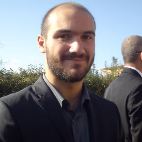 Cagliari Tour Guide - Martino M.