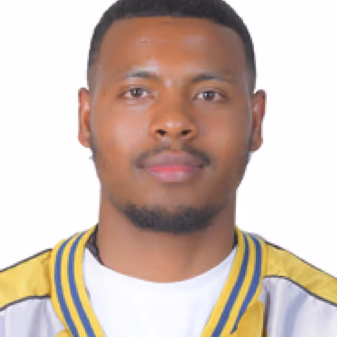Addis Ababa Tour Guide - Tariku W.
