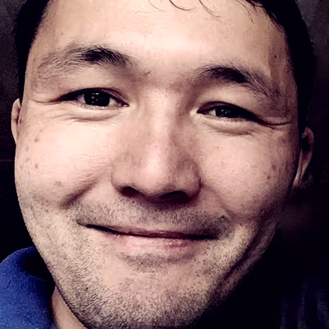 Karakol Tour Guide - Nurdin M.