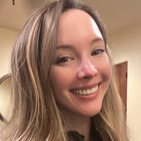 Desiree K.