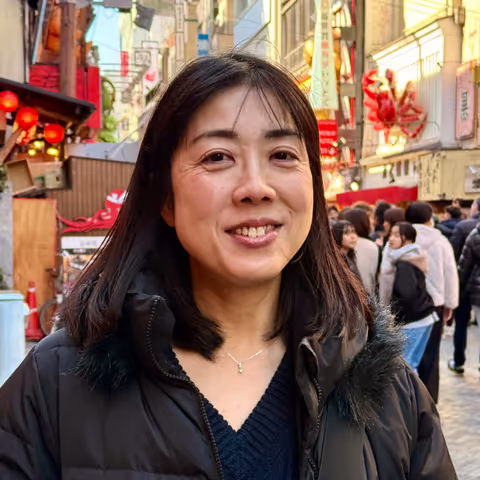 Miho I.