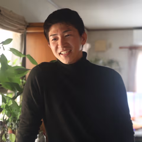 Hiro K.