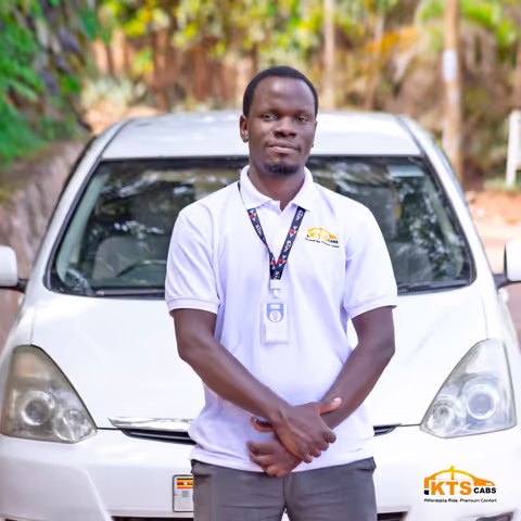 Kampala Tour Guide - Kaddu Cabs