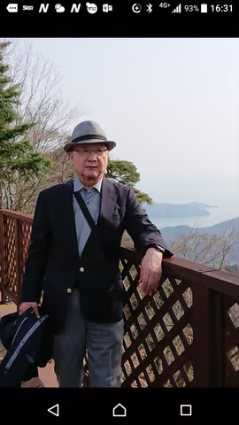 Tokyo Tour Guide - Takashi N.