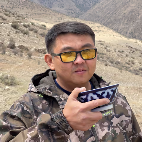 Aidar E.