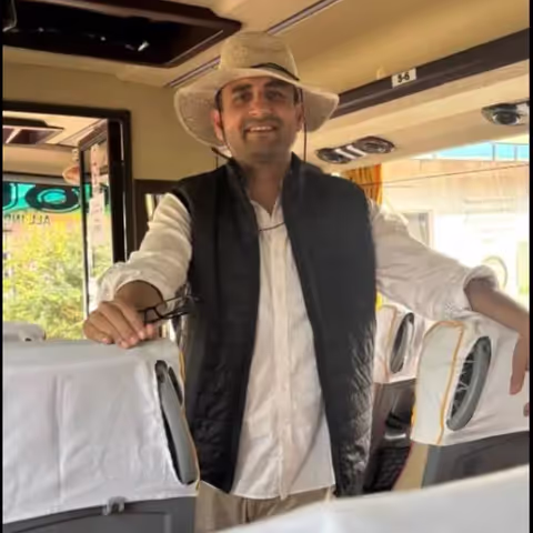 Ajay S.
