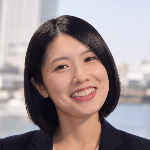 Sakura K.