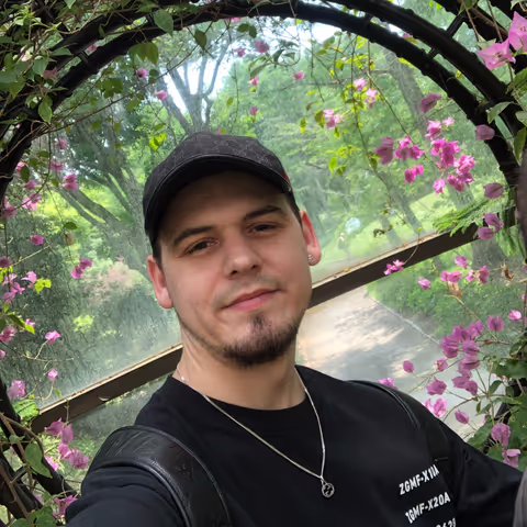 Adam W.