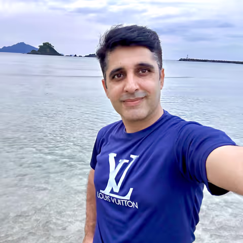Wajid A.