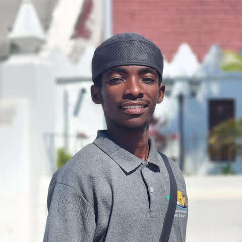 Abdurahman A.