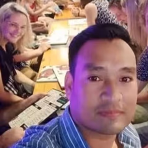 Bo S.
