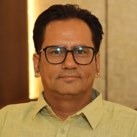 Rajesh V.