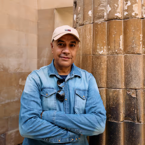 Mohamed H.