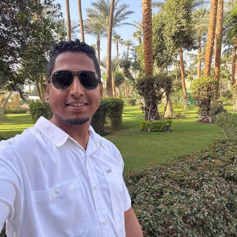 Mohamed  S.