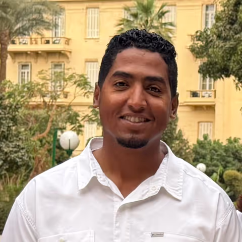 Mohamed  S.