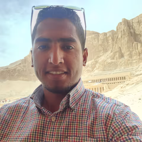 Mohamed  S.
