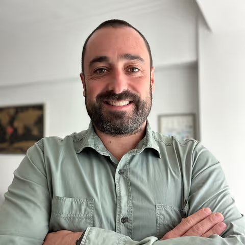 Pedro G.
