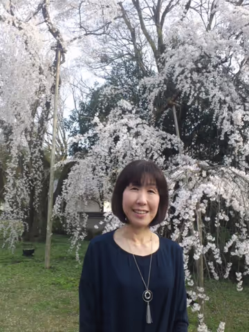 Hiroko D.