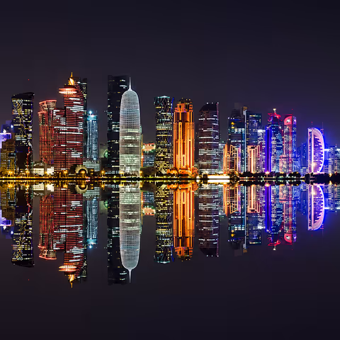 Doha Tour Guide - Noble TourQ