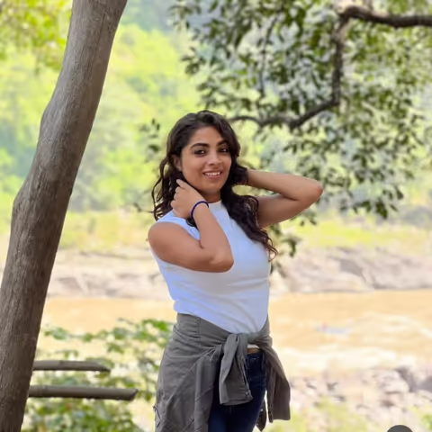 Mansi T.