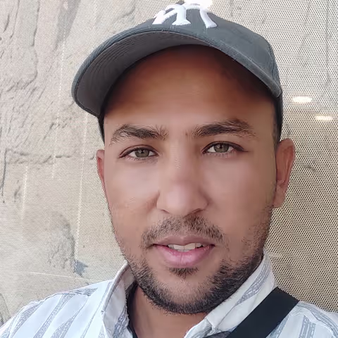 Mostafa M.