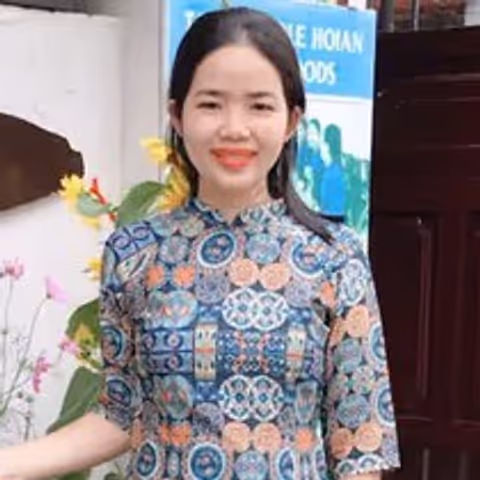 Huong D.