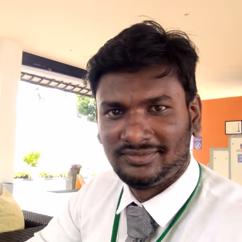 Hashitha N.