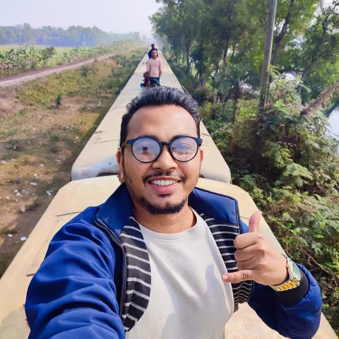 Shadhin M.