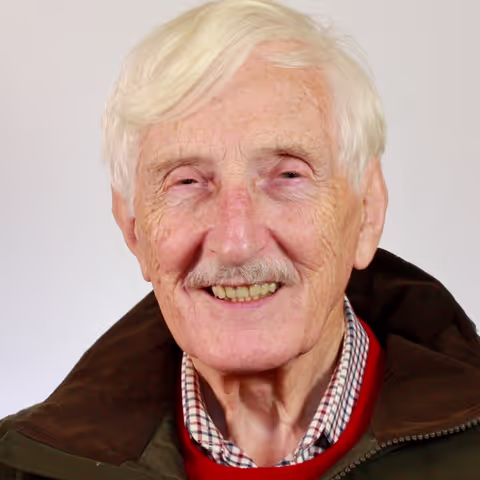 Martin M.