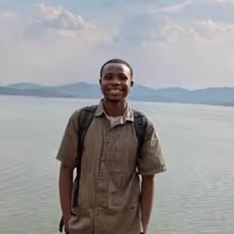 Joshua N.