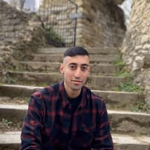 Tarik H.