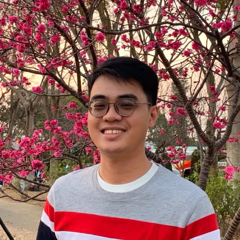 Ho Chi Minh Tour Guide - Paul P.