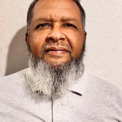 Abdullah A.