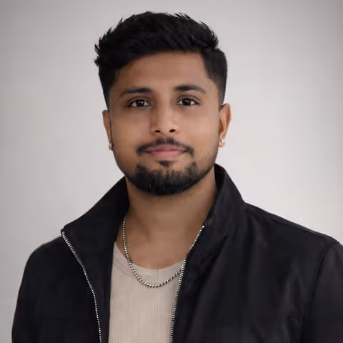 Biswajit M.