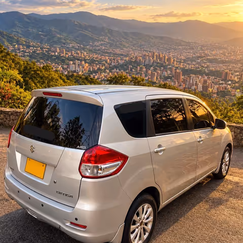 Medellin Tour Guide - GTM Transfer