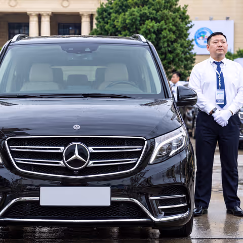 Chongqing Tour Guide - VE Transfer