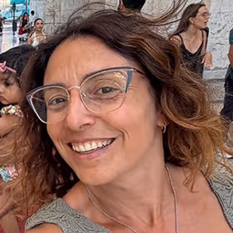 Maya A.