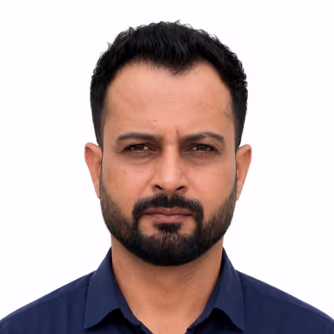 Sukesh K.