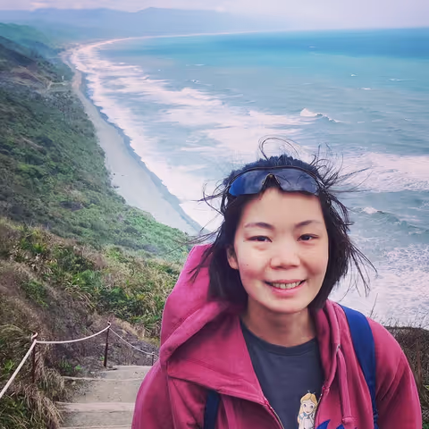 Taipei Tour Guide - Alice  M.