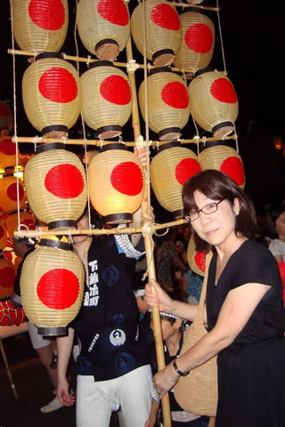 Tokyo Tour Guide - Yoko M.