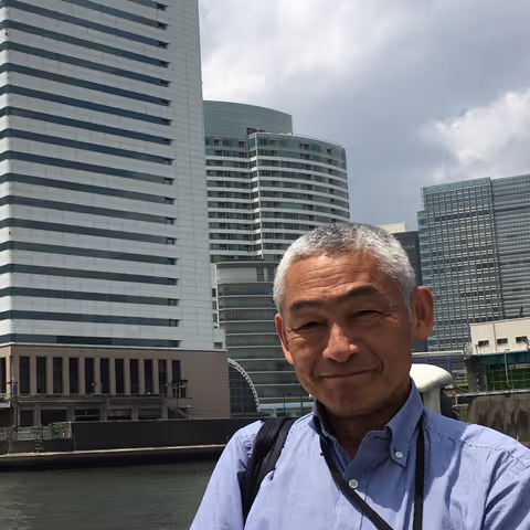 Kazuhiko G.